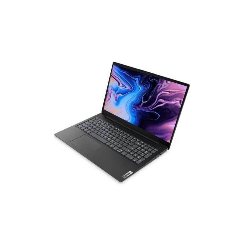 Portátil lenovo v15 g4 iru 83a100w2sp intel core i3-1315/ 8gb/ 512gb ssd/ 15.6'/ sin sistema operativo