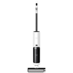 Aspirador escoba con batería xiaomi truclean w20 wet & dry/ 200w/ autonomía 30 min