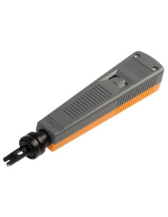 Insertadora tipo 110 vention kech0