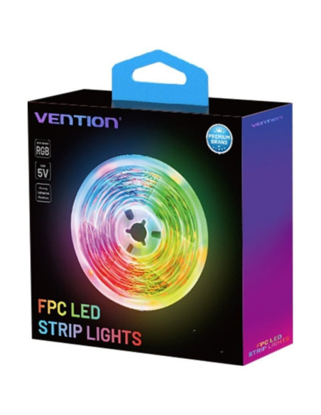 Tira led vention paawh/ 2m