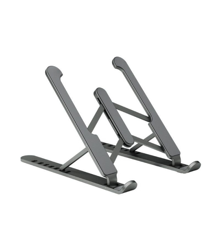 Soporte aisens lps1m-101 para portátil/ tablet hasta 15'