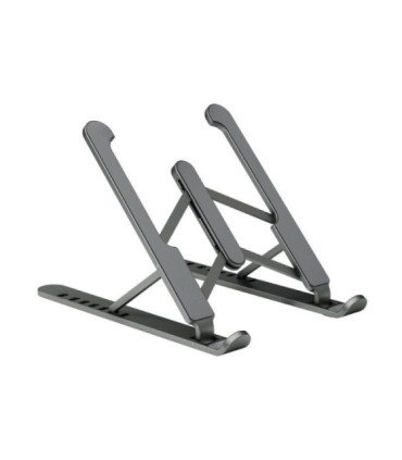 Soporte aisens lps1m-101 para portátil/ tablet hasta 15'