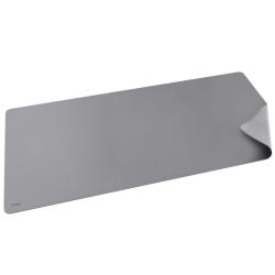 Alfombrilla Trust Benya XXL 25712/ 2 x 430 x 900mm/ Gris