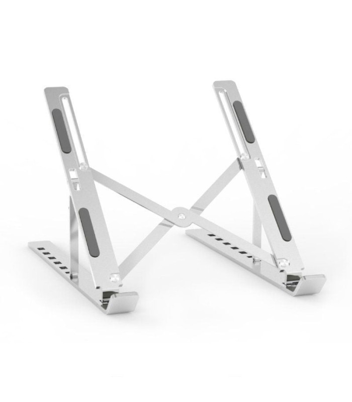 Soporte para portátil/tablet aisens lps2m-173 hasta 15'