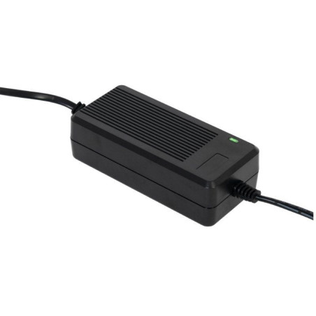 Cargador de portátil fonestar ad-2436/ 36w/ manual/ 7 conectores/ voltaje 100-240v