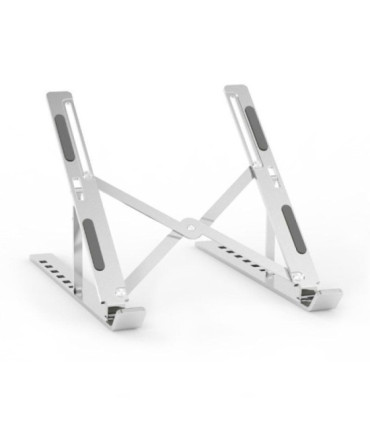 Soporte para portátil/tablet aisens lps2m-173 hasta 15'