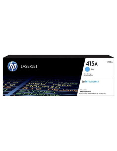 Tóner original hp nº415a/ cian