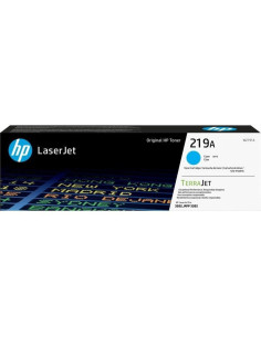 Tóner original hp nº219a/ cian