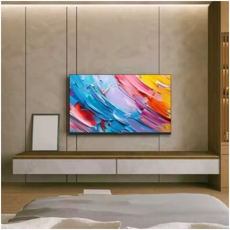Televisor metz qled+ 32mqf7030z 32'/ hd/ smart tv/ wifi