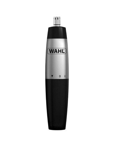 Recortadora wahl nasal trimmer/ con batería