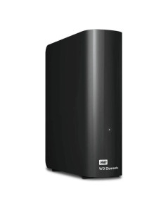 Disco externo western digital wd elements desktop 10tb/ 3.5'/ usb 3.0