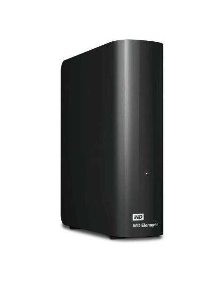 Disco externo western digital wd elements desktop 6tb/ 3.5'/ usb 3.0