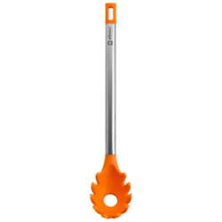 Cuchara pasta bra efficient a195009/ naranja