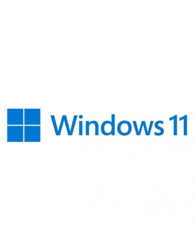 Licencia microsoft windows 11 home/ 1 usuario