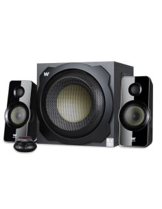 Altavoces woxter big bass 260/ 150w/ 2.1