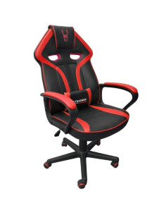 Silla gaming woxter stinger station alien/ roja