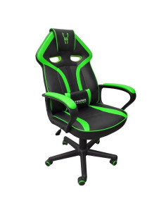 Silla gaming woxter stinger station alien/ verde