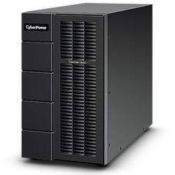 Modulo de Batería Extendido Cyberpower BPSE72V40A compatible con SAI Cyberpower OLS3000EA y OLS3000EA-DE