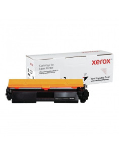 Tóner compatible xerox 006r03640 compatible con hp cf230a/crg-051/ 1600 páginas/ negro