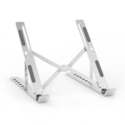 Soporte para portátil/tablet aisens lps2m-173 hasta 15'