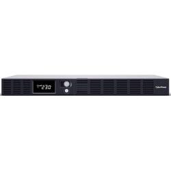 SAI Línea Interactiva Cyberpower OR1000ERM1U/ 1000VA-600W/ 6 Salidas/ Formato Rack