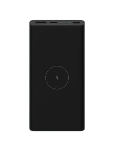Powerbank 10000mah xiaomi wireless power bank 10000/ 22.5w/ negra