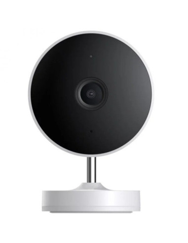 Cámara de videovigilancia xiaomi outdoor camera aw200/ 120º/ visión nocturna/ control desde app