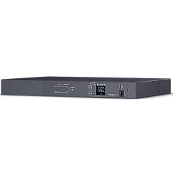 Unidad de Distribución para Alimentación Cyberpower PDU24005/ 16A/ 2x IEC C19 - 8x IEC C13/ Formato RACK 1U