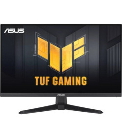 Monitor gaming asus tuf gaming vg249qe5a 23.8'/ full hd/ 1ms/ 144hz/ ips/ multimedia/ negro
