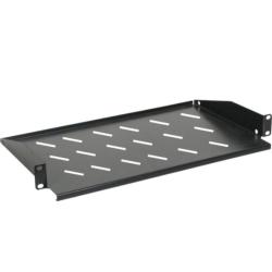 Bandeja Fija Mural para Rack Phasak PHO 5325/ Altura 1U