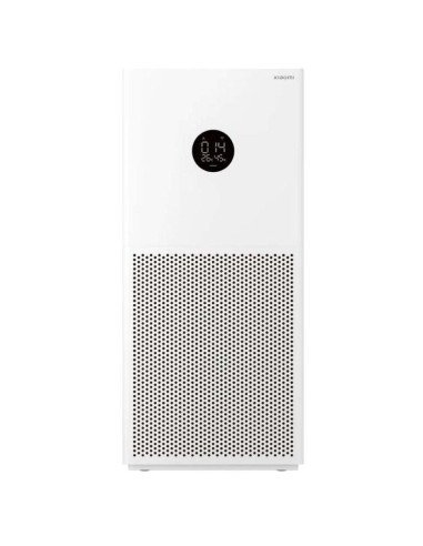 Purificador de aire xiaomi smart air purifier 4 lite/ filtro hepa/ wifi/ hasta 43m2/ 61db