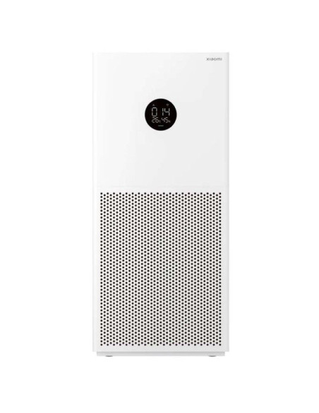 Purificador de aire xiaomi smart air purifier 4 lite/ filtro hepa/ wifi/ hasta 43m2/ 61db