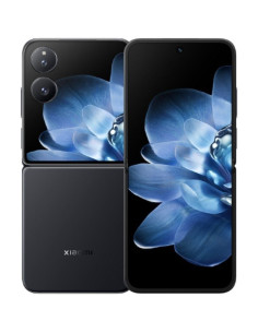 Smartphone xiaomi mix flip 12gb/ 512gb/ 6.86'/ 5g/ negro