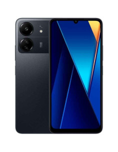 Smartphone xiaomi poco c65 8gb/ 256gb/ 6.74'/ negro