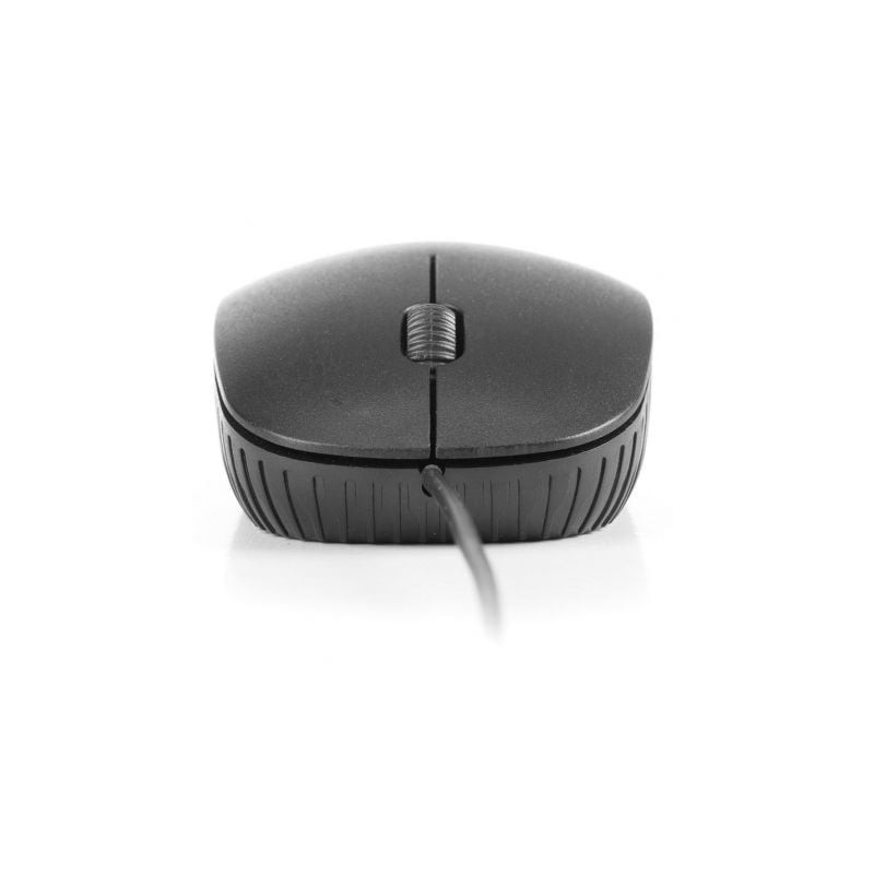 Ratón ngs flame/ hasta 1000 dpi