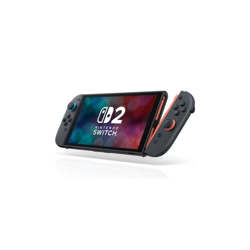 Nintendo switch 2/ incluye código juego mario kart world