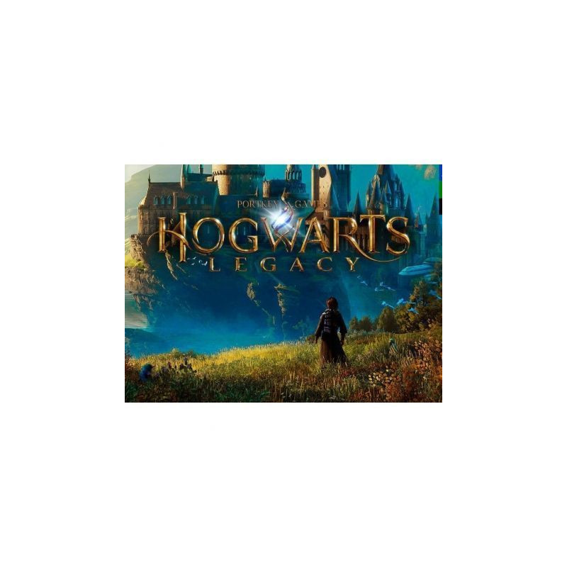 Juego para consola nintendo switch hogwarts legacy standard