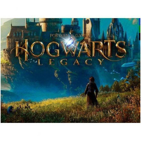 Juego para consola nintendo switch hogwarts legacy standard