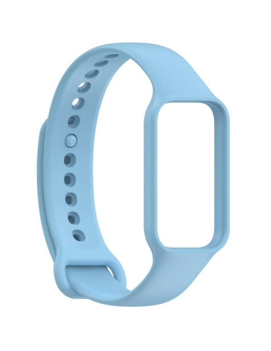 Pulsera para smartband 2 xiaomi redmi smart band 2 strap/ azul