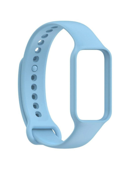 Pulsera para smartband 2 xiaomi redmi smart band 2 strap/ azul