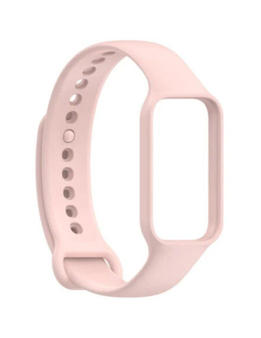 Pulsera para smartband 2 xiaomi redmi smart band 2 strap/ rosa