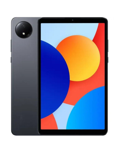 Tablet xiaomi redmi pad se 8.7'/ 4gb/ 64gb/ octacore/ gris