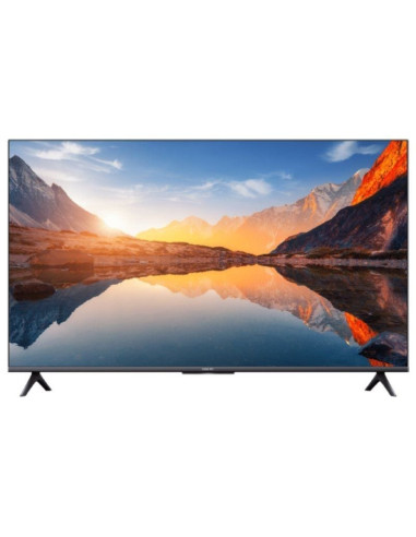 Televisor xiaomi tv a 50 2025 50'/ ultrahd 4k/ smarttv/ wifi