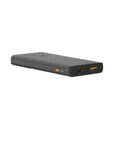 Powerbank 10000mah xtorm go2 xg2101/ 15w/ negra