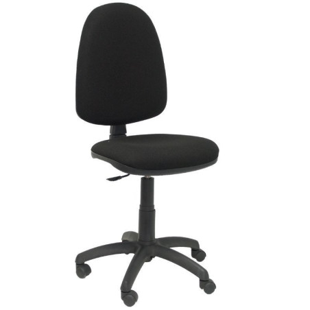 Silla de oficina piqueras y crespo aýna 04cpbali840/ negra