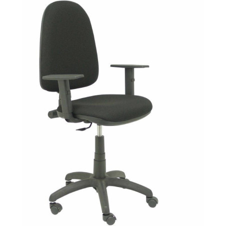 Silla de oficina piqueras y crespo ayna bali 04cpbali840b10/ negro