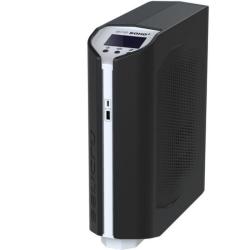 SAI Línea Interactiva Salicru SPS 1650 SOHO+/ 1650VA-900W/ 4 Salidas/ Formato Torre
