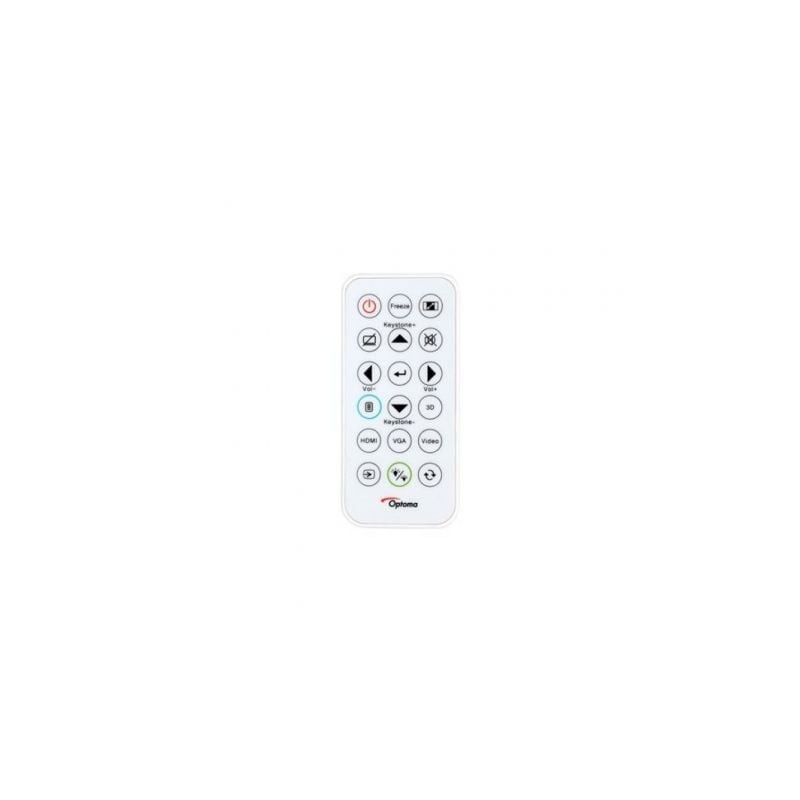 Proyector optoma s336/ 4000 lúmenes/ svga/ hdmi-vga/ negro