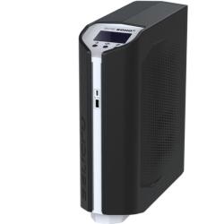 SAI Línea Interactiva Salicru SPS 750 SOHO+ IEC/ 750VA-420W/ 6 Salidas/ Formato Torre