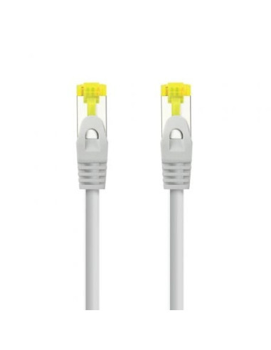 Cable de red rj45 sftp nanocable 10.20.1903 cat.6a/ 3m/ gris